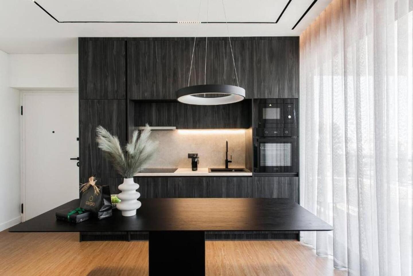 Апартаменты 5Bd Luxury Penthouse With Sea View Афины Экстерьер фото