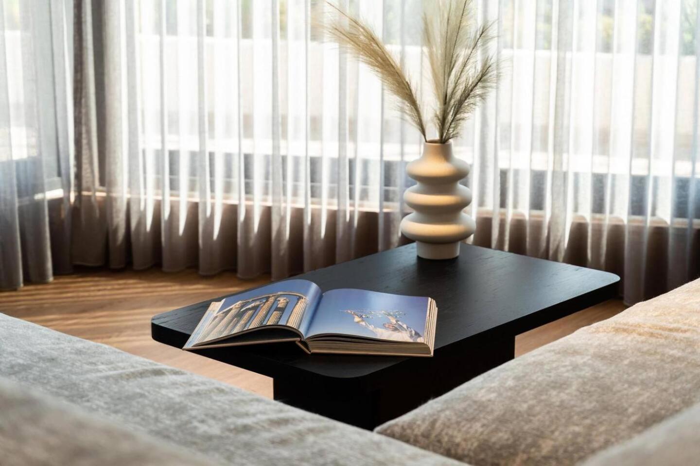 Апартаменты 5Bd Luxury Penthouse With Sea View Афины Экстерьер фото