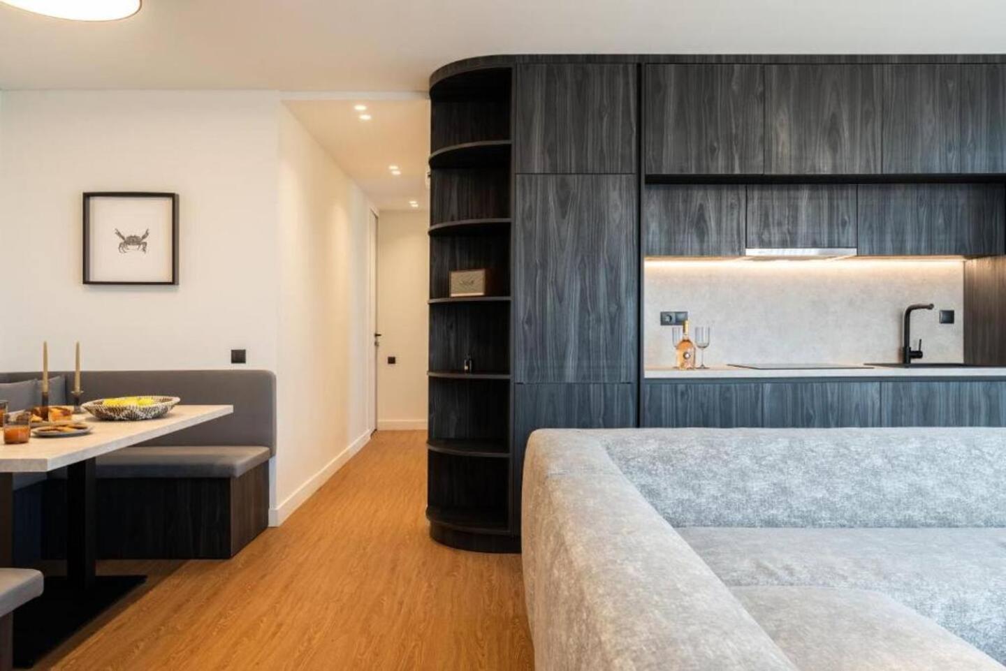 Апартаменты 5Bd Luxury Penthouse With Sea View Афины Экстерьер фото