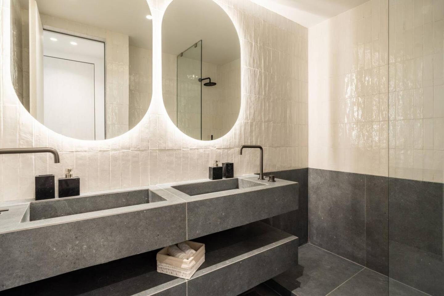 Апартаменты 5Bd Luxury Penthouse With Sea View Афины Экстерьер фото